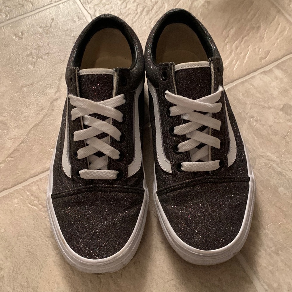 Custom Old Skool Vans